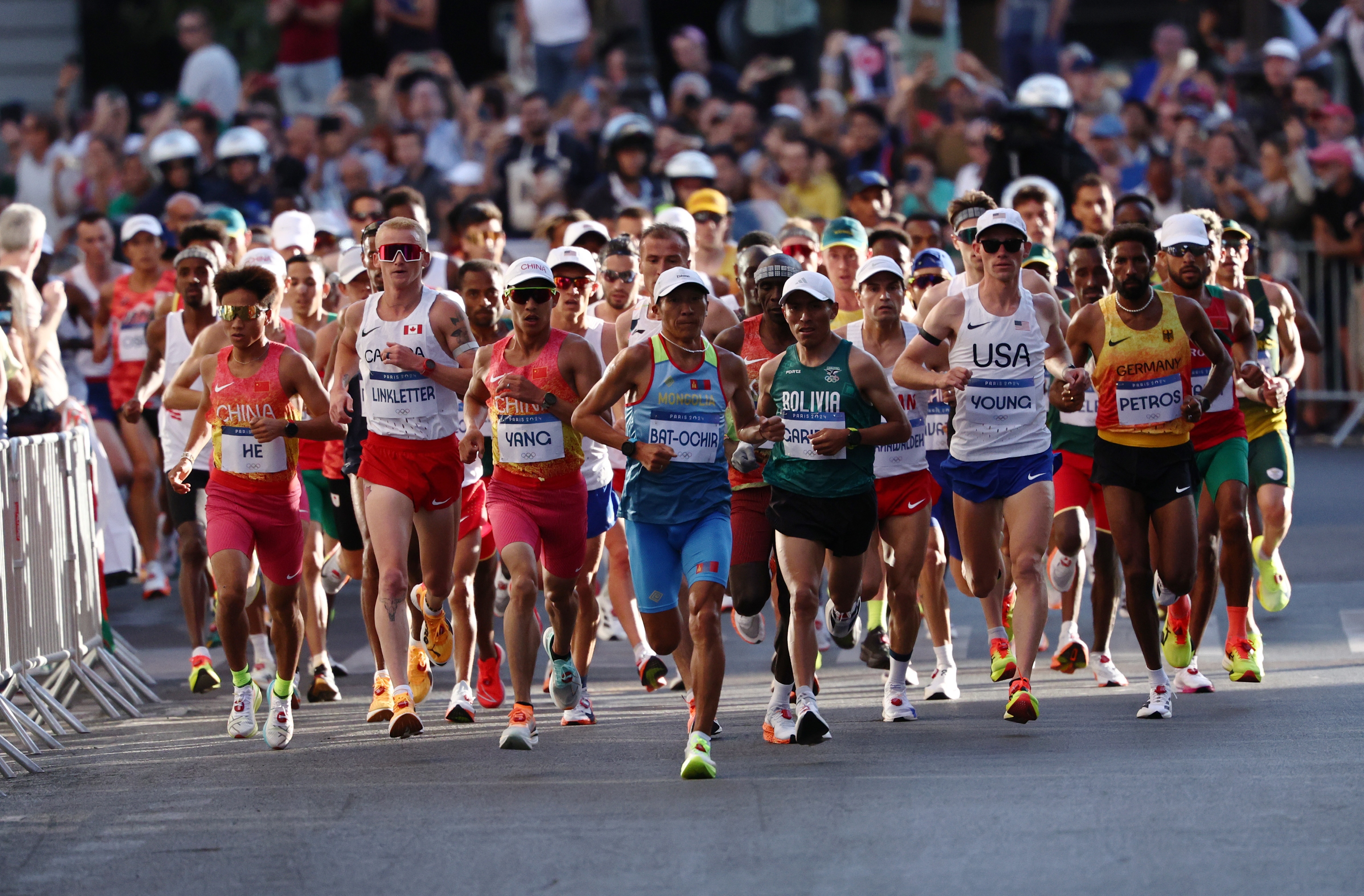 比利时田径运动员刷新个人记录,夺金 比利时田径运动员刷新个人记录,夺金