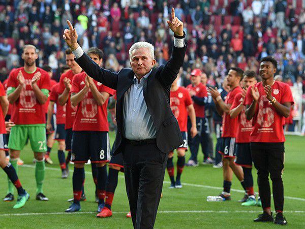 奥格斯堡客场成功,继续保持连胜 奥格斯堡客场成功,继续保持连胜