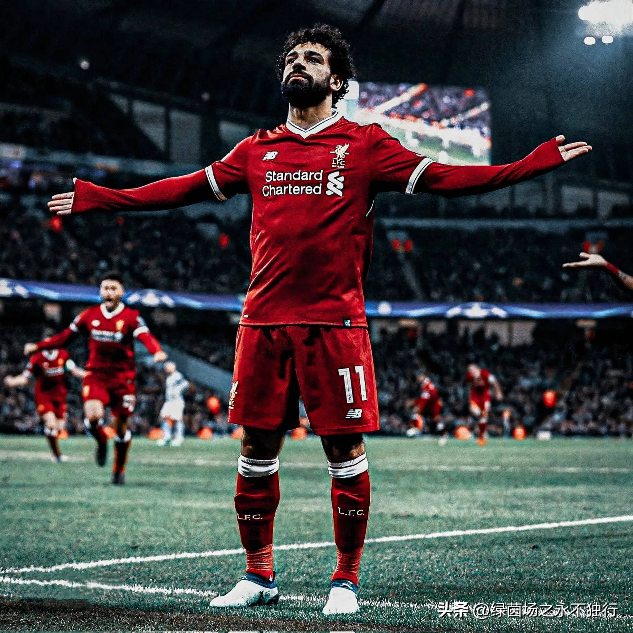 马内两度建功,利物浦客场逆袭 马内两度建功,利物浦客场逆袭