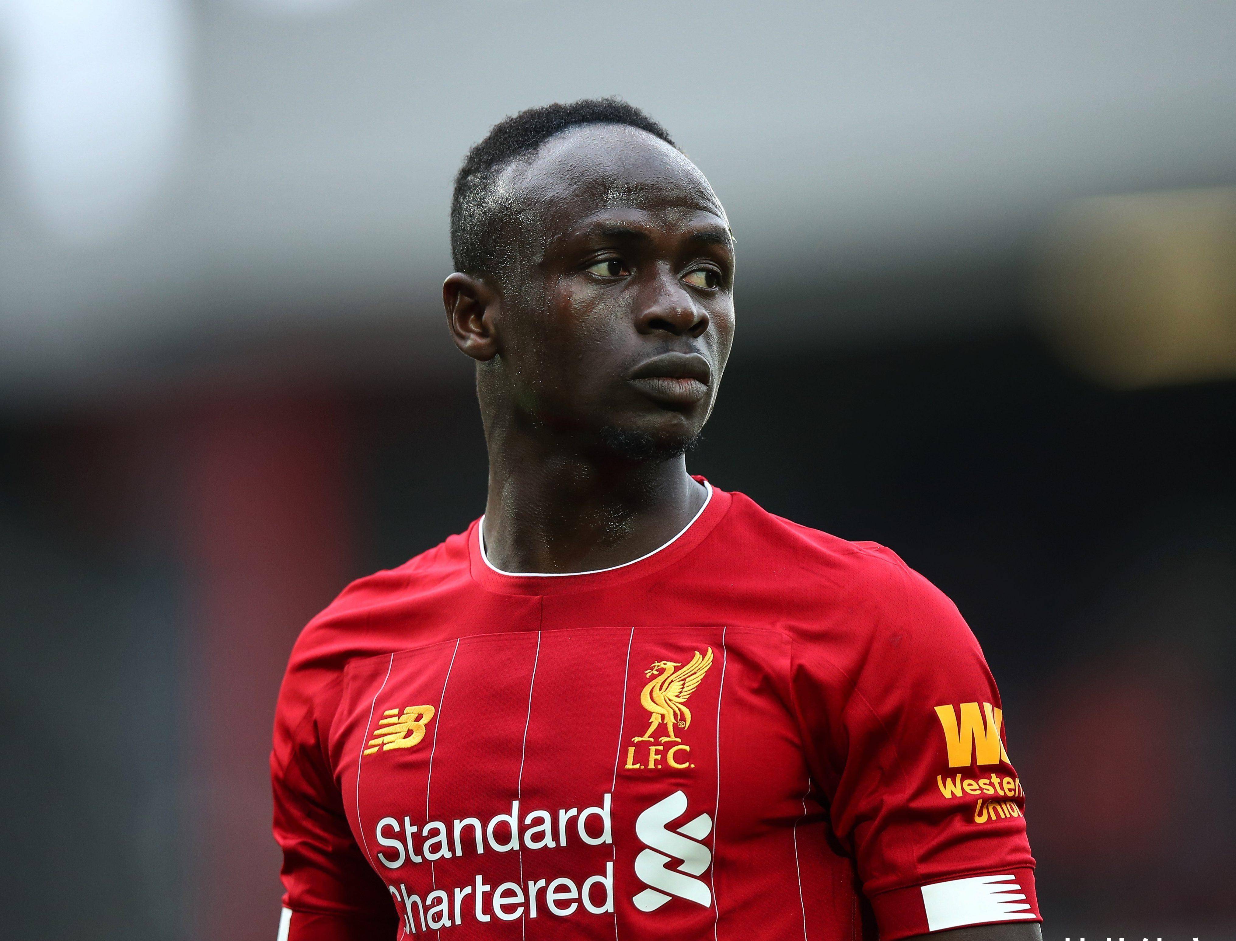 马内两度建功,利物浦客场逆袭 马内两度建功,利物浦客场逆袭