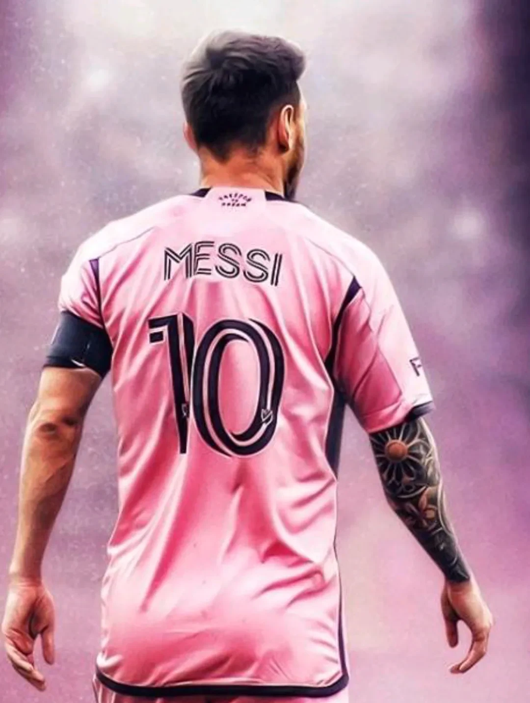 巴塞罗那抢下三分，梅西再度大放光芒