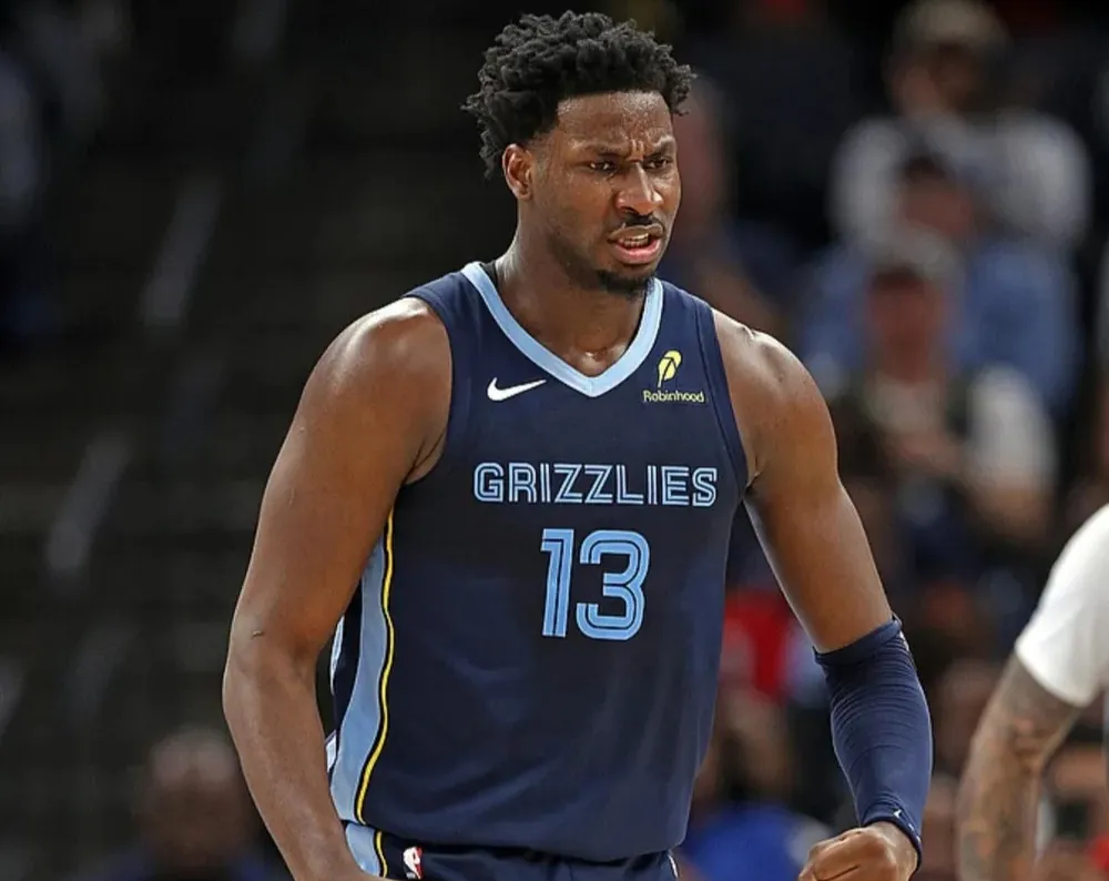 灰熊队球员状态火热，继续优秀表现