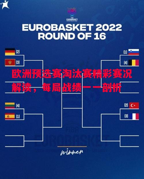 欧洲预选赛淘汰赛精彩赛况解读,每局战绩一一剖析 欧洲预选赛淘汰赛精彩赛况解读,每局战绩一一剖析