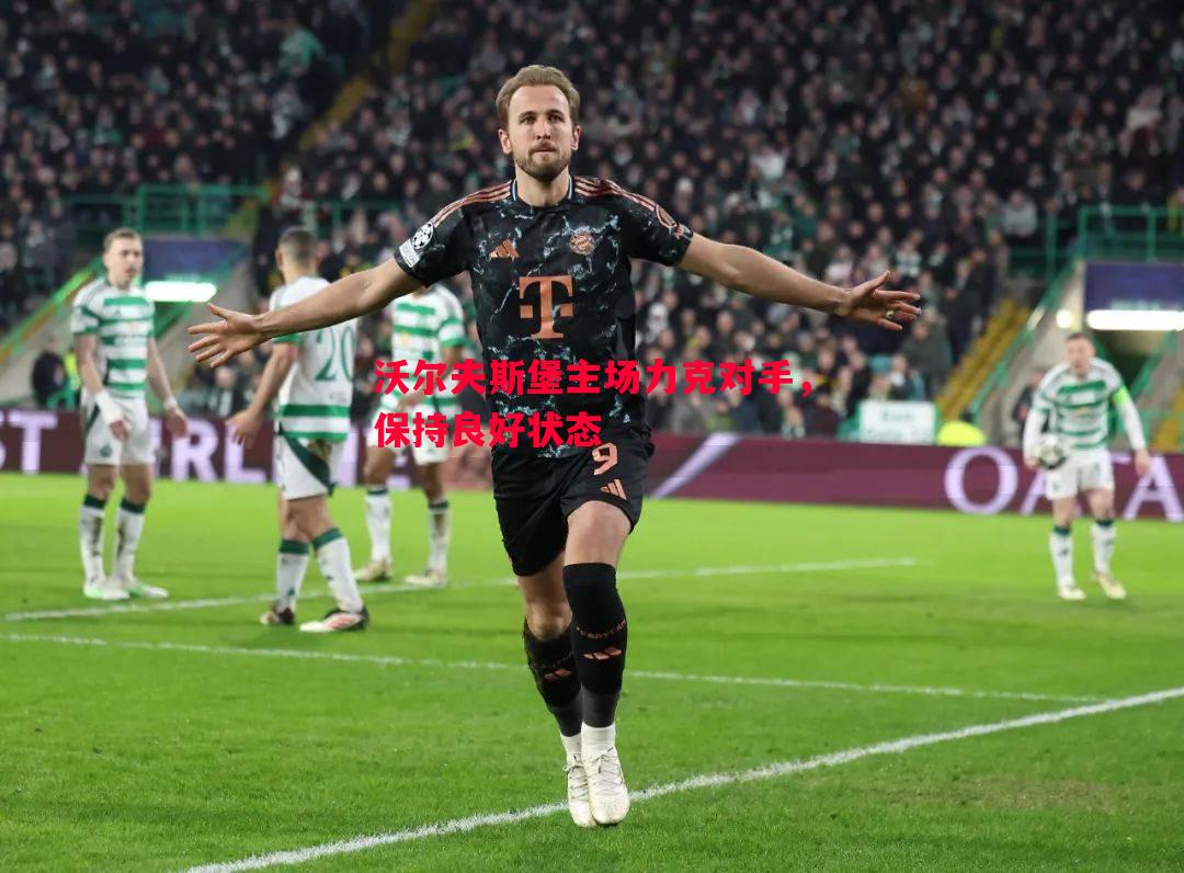 沃尔夫斯堡主场力克对手,保持良好状态 沃尔夫斯堡主场力克对手,保持良好状态
