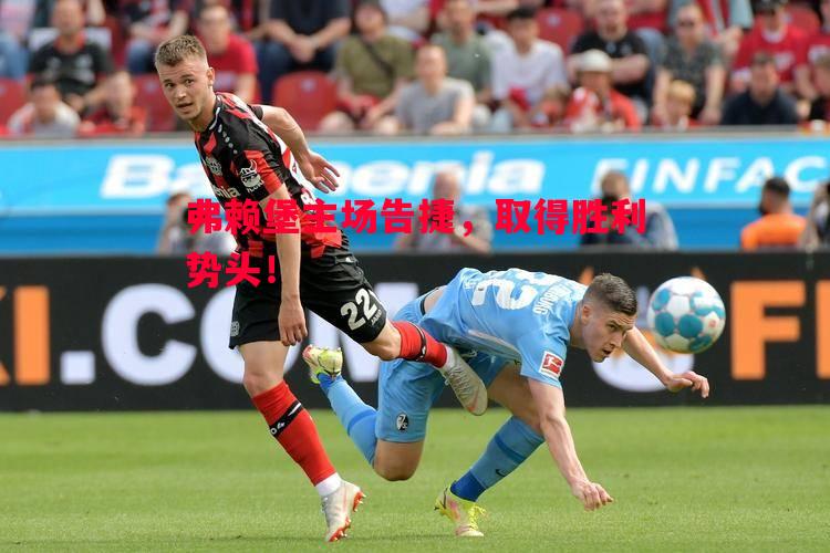 弗赖堡主场告捷,取得胜利势头! 弗赖堡主场告捷,取得胜利势头!
