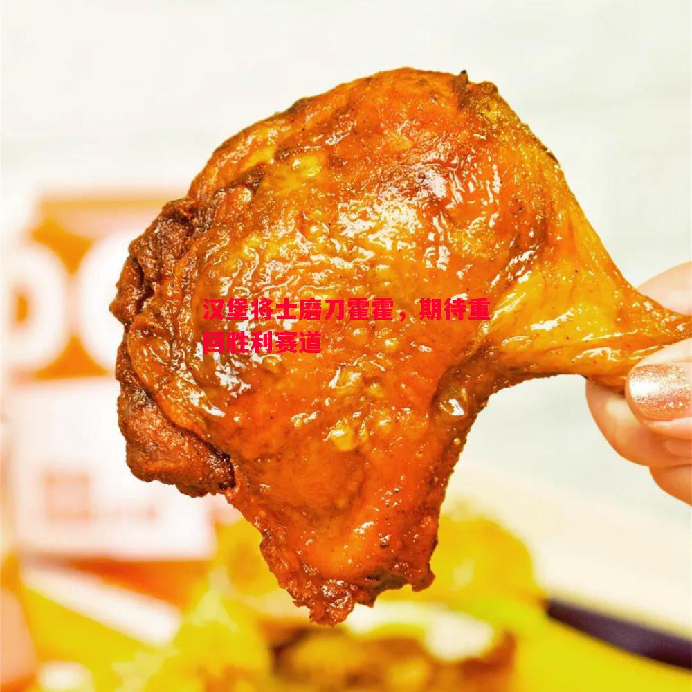 汉堡将士磨刀霍霍,期待重回胜利赛道 汉堡将士磨刀霍霍,期待重回胜利赛道