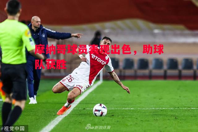 摩纳哥球员表现出色,助球队获胜 摩纳哥球员表现出色,助球队获胜