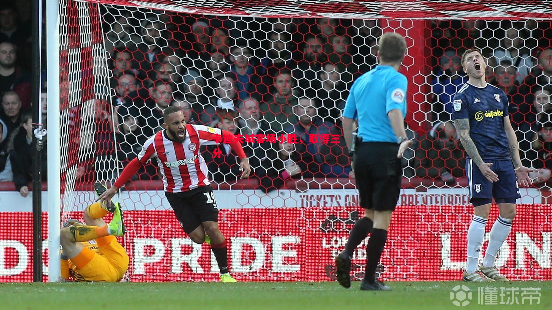 卡迪夫城客场小胜,取得三分 卡迪夫城客场小胜,取得三分