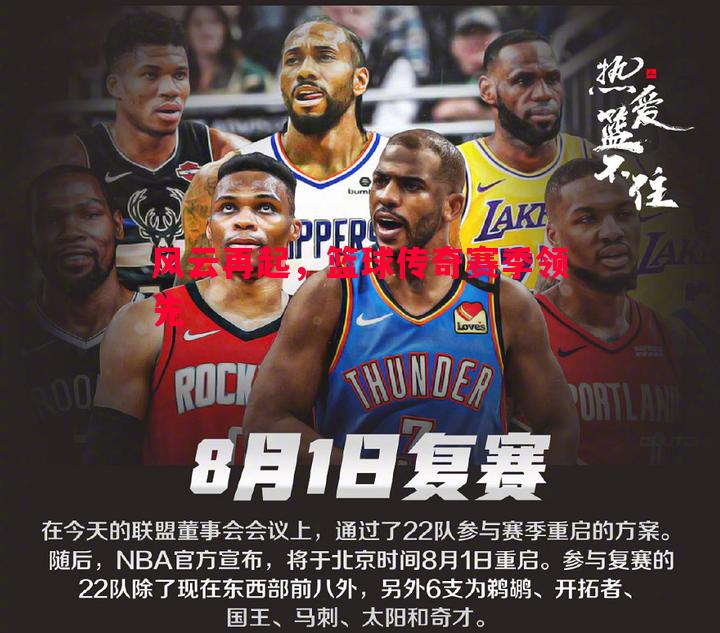 德信app下载-风云再起，篮球传奇赛季领先
