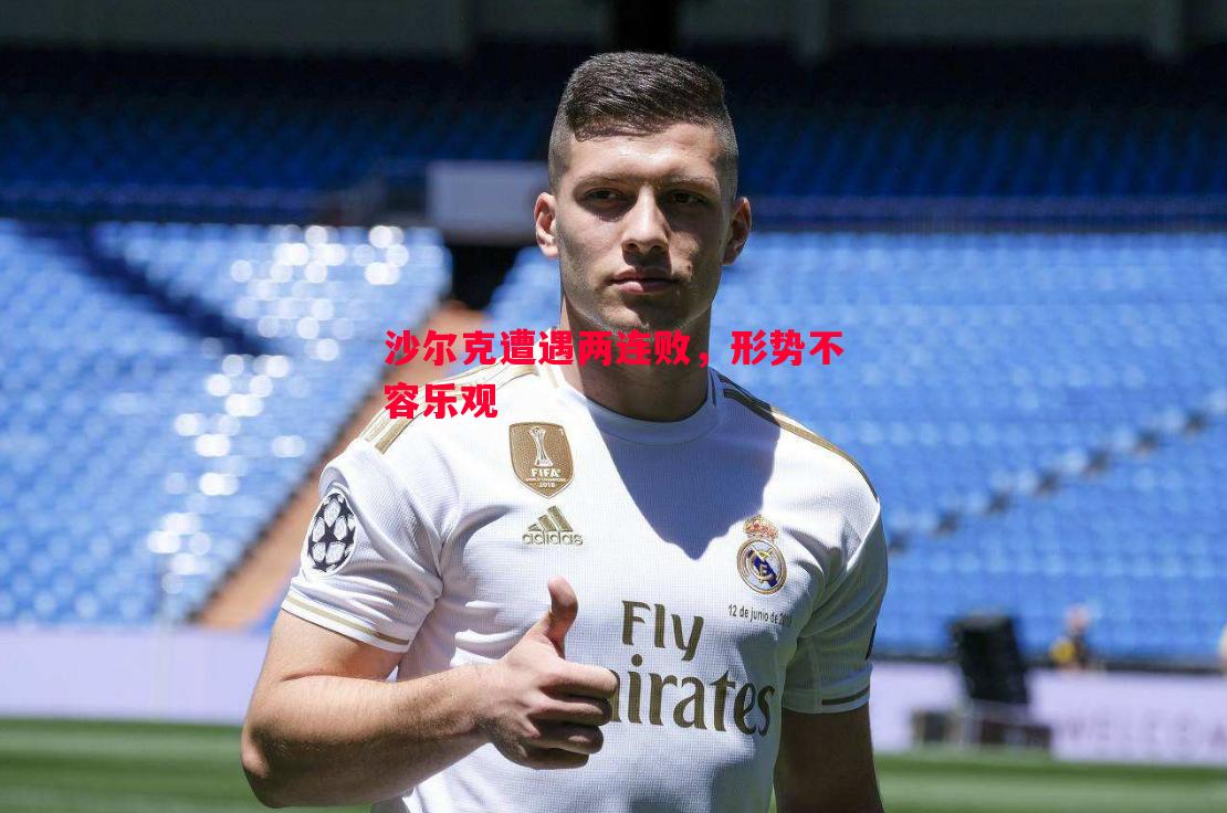 沙尔克遭遇两连败,形势不容乐观 沙尔克遭遇两连败,形势不容乐观