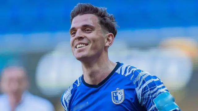 汉诺威96新援表现亮眼,助球队取胜 汉诺威96新援表现亮眼,助球队取胜