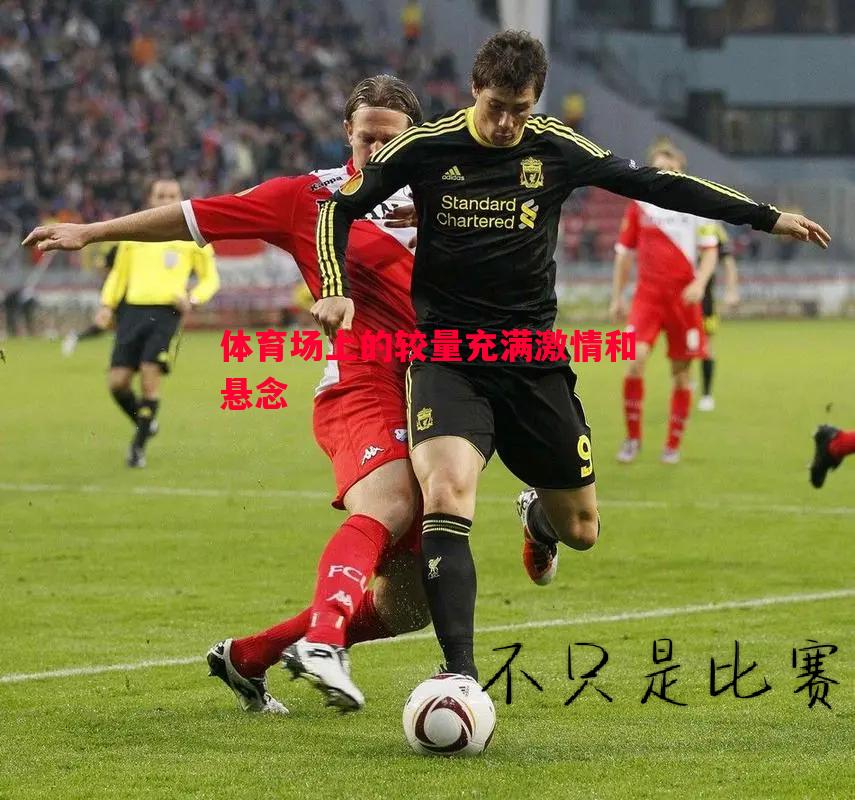 体育场上的较量充满激情和悬念 体育场上的较量充满激情和悬念