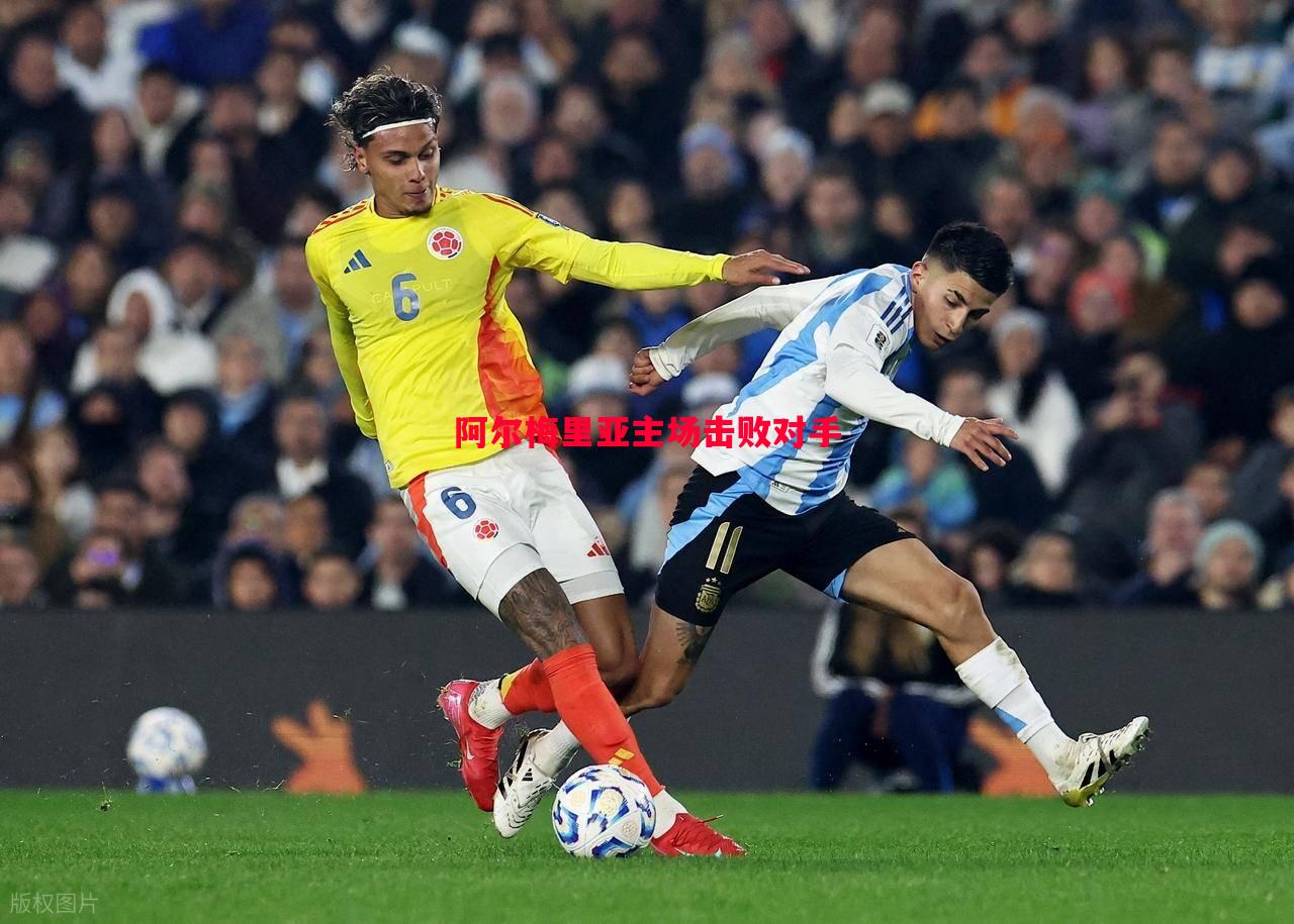 阿尔梅里亚主场击败对手 阿尔梅里亚主场击败对手