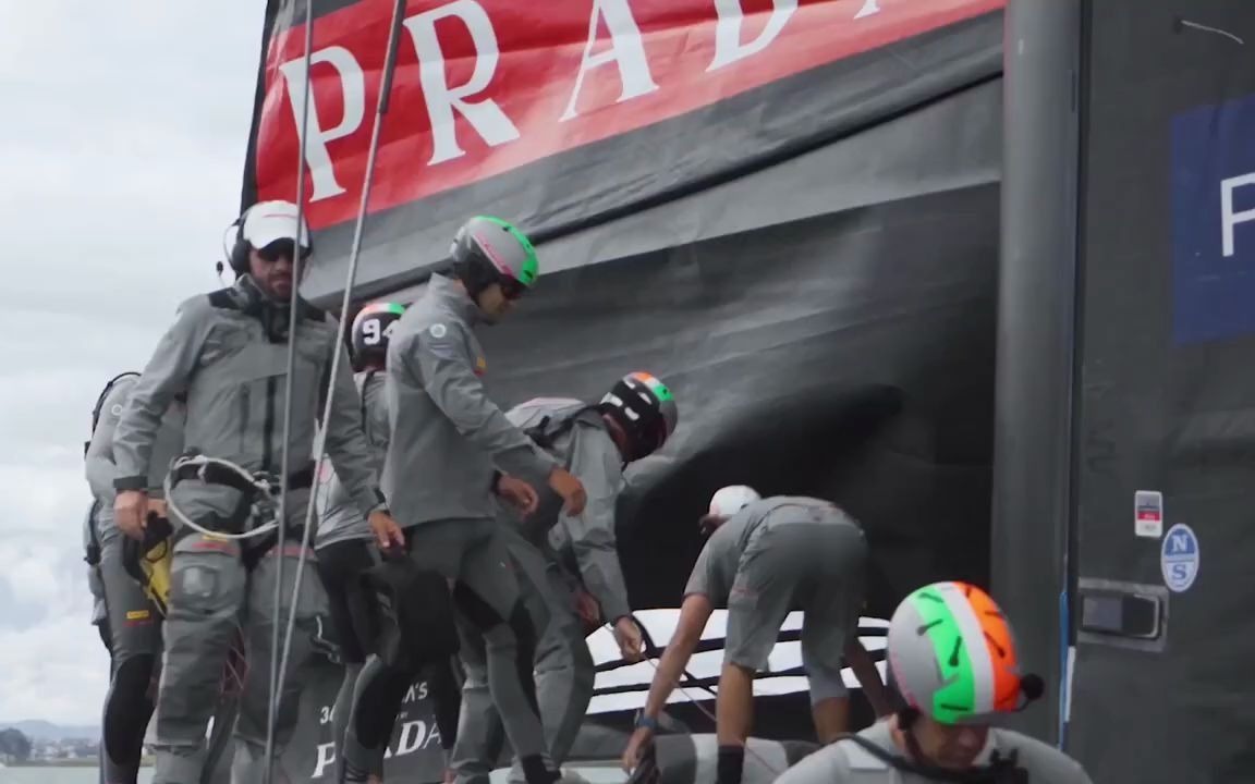 意大利决赛前夕,备战工作紧张进行 意大利决赛前夕,备战工作紧张进行