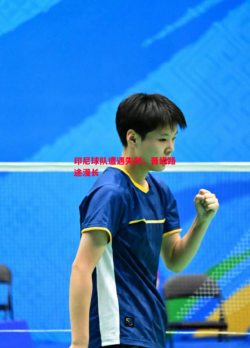 印尼球队遭遇失利,晋级路途漫长 印尼球队遭遇失利,晋级路途漫长