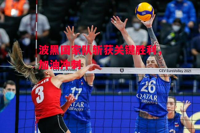 波黑国家队斩获关键胜利,加油冲刺 波黑国家队斩获关键胜利,加油冲刺